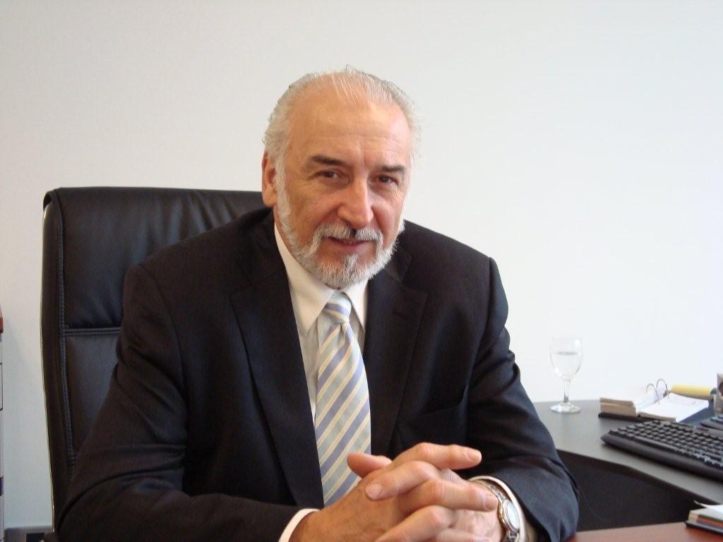 Roberto Maulini